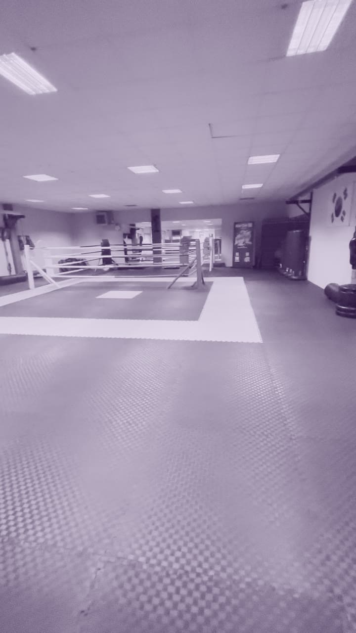 MOSAN Kampfsport Gym photo (Gym's own website)