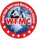 WFMC – World Fighting Sport and Martial Arts Council Logo